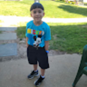 Meet your Posher, Julio